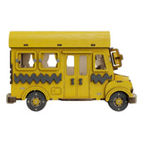 Die Peanuts Puremind Bauset School Bus - Smalltinytoystore