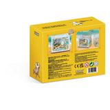 Die Peanuts Puremind DIY Bauset Mini Scene Chilling at the Beach - Smalltinytoystore