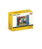 Die Peanuts Puremind DIY Bauset Mini Scene Talent Show - Smalltinytoystore