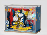 Die Peanuts Puremind DIY Bauset Mini Scene Talent Show - Smalltinytoystore