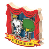 Die Peanuts Puremind Magnet Circus Adventure - Smalltinytoystore