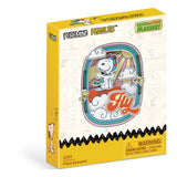 Die Peanuts Puremind Magnet Pilot Dreams - Smalltinytoystore