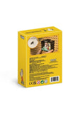 Die Peanuts Puremind Modellbausatz Wooden Theater Summer Snapshot - Smalltinytoystore
