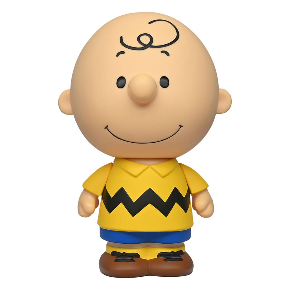 Die Peanuts Spardose Charlie Brown - Smalltinytoystore