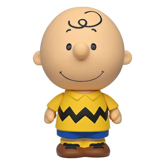 Die Peanuts Spardose Charlie Brown - Smalltinytoystore