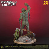 Die Rache des Ungeheuers Plastic Model Kit 1/8 Creature 28 cm - Smalltinytoystore