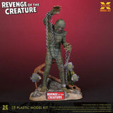 Die Rache des Ungeheuers Plastic Model Kit 1/8 Creature 28 cm - Smalltinytoystore