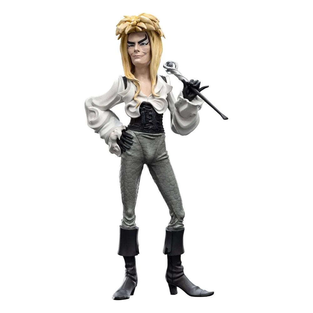 Die Reise ins Labyrinth Mini Epics Vinyl Figur Jareth 16 cm - Smalltinytoystore
