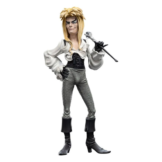 Die Reise ins Labyrinth Mini Epics Vinyl Figur Jareth 16 cm - Smalltinytoystore