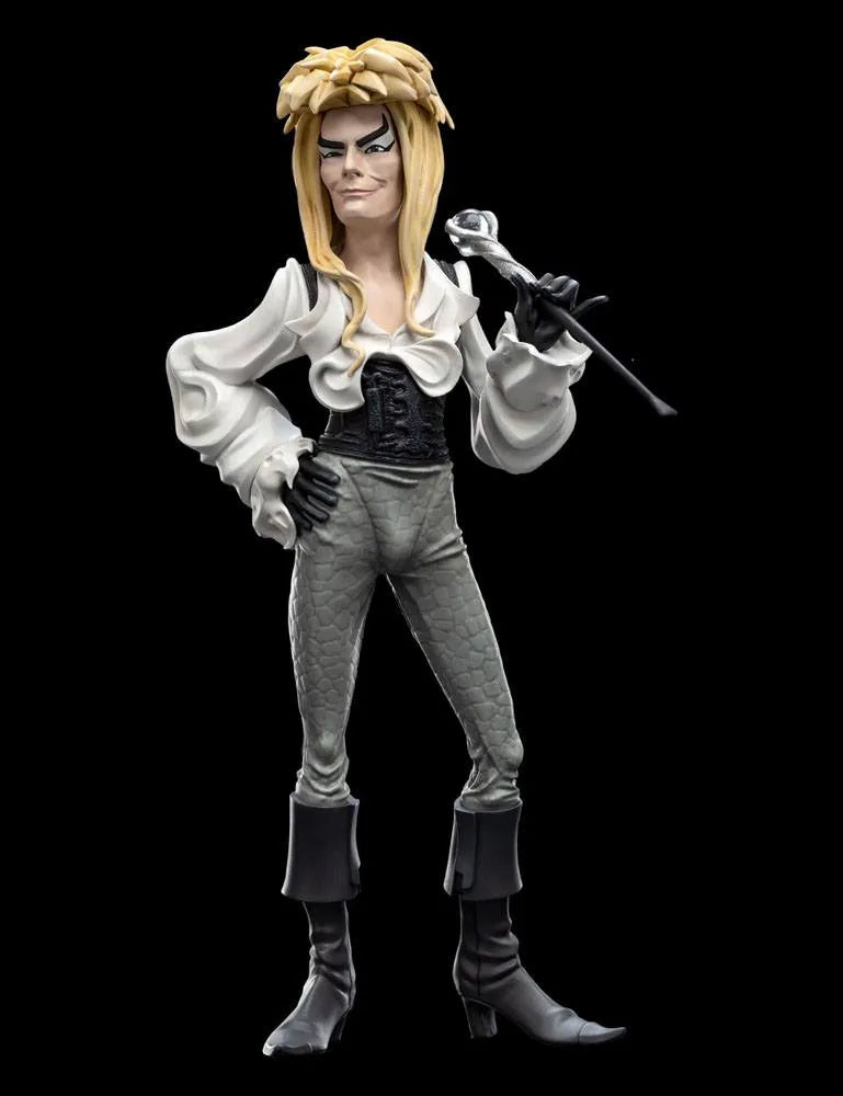 Die Reise ins Labyrinth Mini Epics Vinyl Figur Jareth 16 cm - Smalltinytoystore