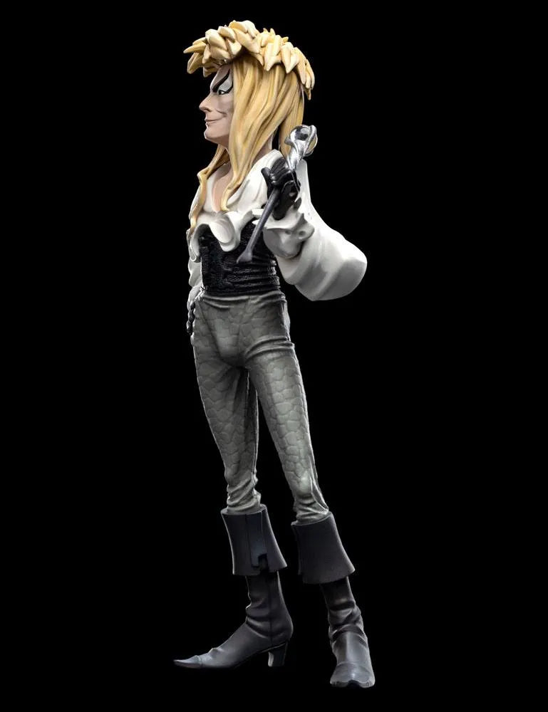 Die Reise ins Labyrinth Mini Epics Vinyl Figur Jareth 16 cm - Smalltinytoystore