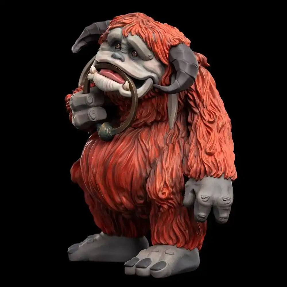 Die Reise ins Labyrinth Mini Epics Vinyl Figur Ludo 16 cm - Smalltinytoystore