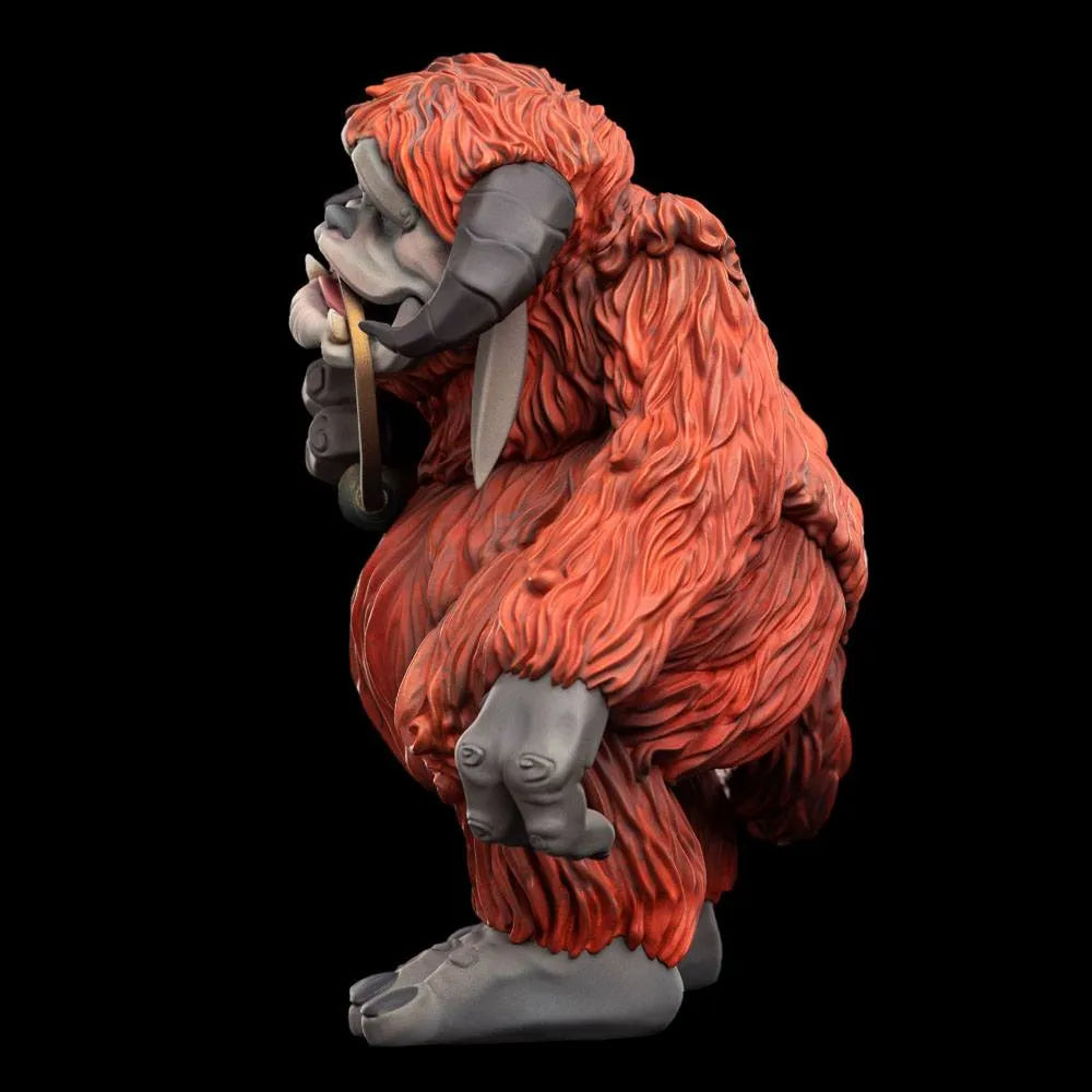 Die Reise ins Labyrinth Mini Epics Vinyl Figur Ludo 16 cm - Smalltinytoystore