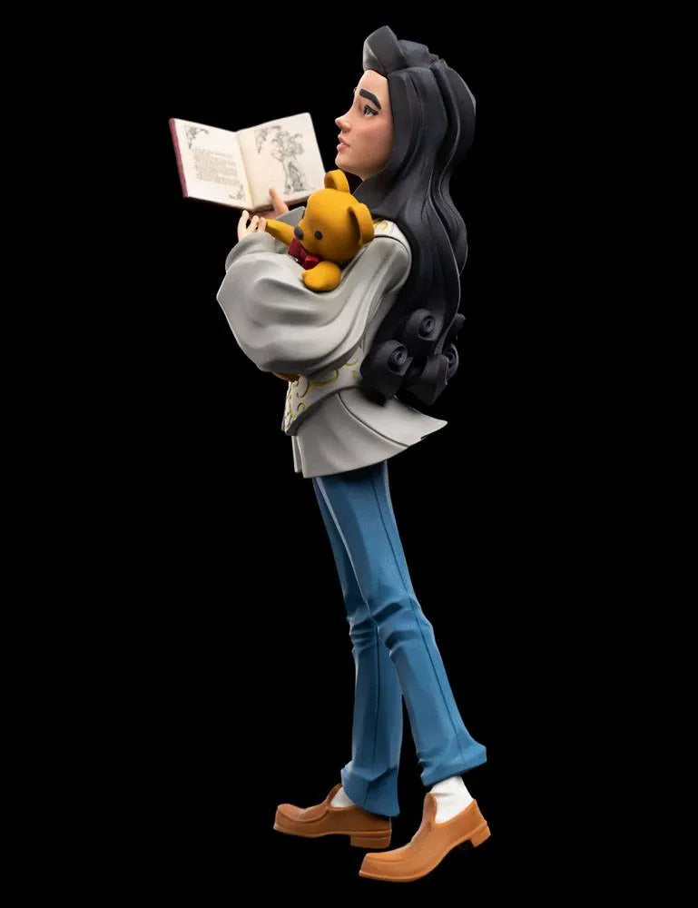 Die Reise ins Labyrinth Mini Epics Vinyl Figur Sarah Williams 16 cm - Smalltinytoystore