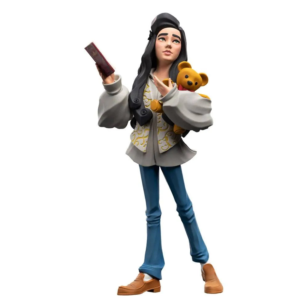 Die Reise ins Labyrinth Mini Epics Vinyl Figur Sarah Williams 16 cm - Smalltinytoystore