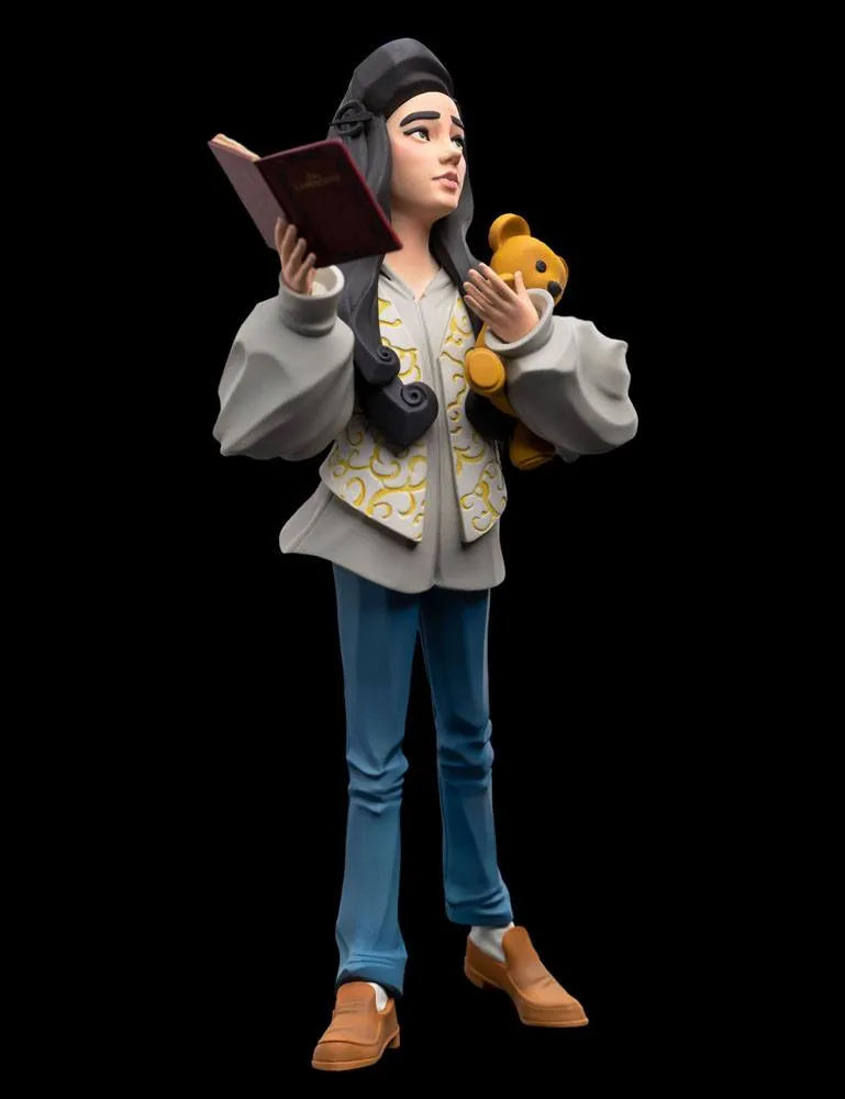 Die Reise ins Labyrinth Mini Epics Vinyl Figur Sarah Williams 16 cm - Smalltinytoystore