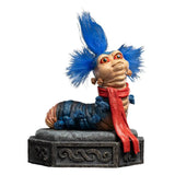 Die Reise ins Labyrinth Statue 1/1 Ello Worm 11 cm - Smalltinytoystore
