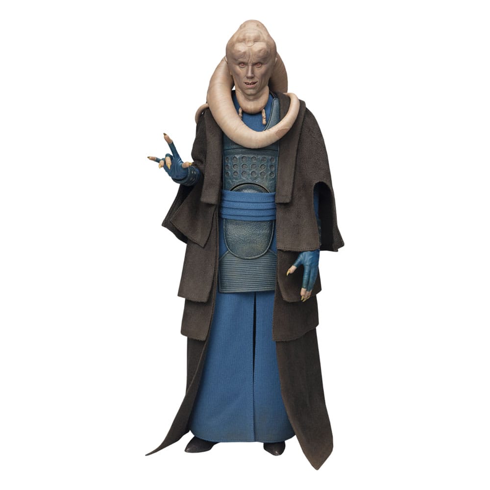 Die Rückkehr der Jedi-Ritter Actionfigur 1/6 Bib Fortuna 32 cm - Smalltinytoystore