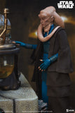 Die Rückkehr der Jedi-Ritter Actionfigur 1/6 Bib Fortuna 32 cm - Smalltinytoystore