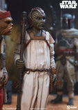 Die Rückkehr der Jedi-Ritter Actionfigur 1/6 Klaatu 32 cm - Smalltinytoystore