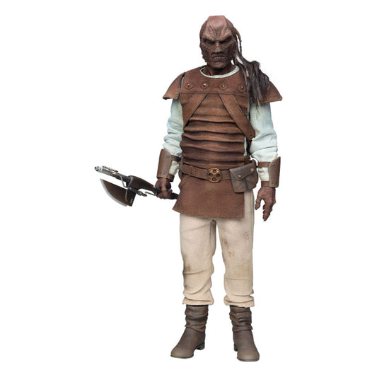 Die Rückkehr der Jedi-Ritter Actionfigur 1/6 Pagetti Rook 32 cm - Smalltinytoystore