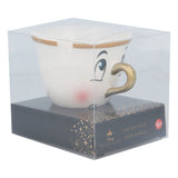 Die Schöne und das Biest 3D Tasse Chip 170 ml - Smalltinytoystore