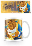 Die Schöne und das Biest Tasse Tale As Old As Time - Smalltinytoystore