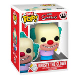 Die Simpsons Bitty POP! Vinyl Figuren 4er-Pack Series 1 2 cm - Smalltinytoystore