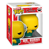 Die Simpsons Bitty POP! Vinyl Figuren 4er-Pack Series 1 2 cm - Smalltinytoystore
