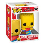 Die Simpsons Bitty POP! Vinyl Figuren 4er-Pack Series 1 2 cm - Smalltinytoystore