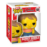 Die Simpsons Bitty POP! Vinyl Figuren 4er-Pack Series 3 2 cm - Smalltinytoystore