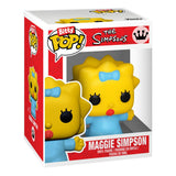 Die Simpsons Bitty POP! Vinyl Figuren 4er-Pack Series 3 2 cm - Smalltinytoystore