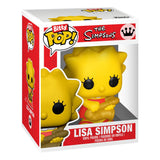 Die Simpsons Bitty POP! Vinyl Figuren 4er-Pack Series 4 2 cm - Smalltinytoystore