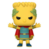 Die Simpsons POP! Animation Vinyl Figur Bartigula 9 cm - Smalltinytoystore