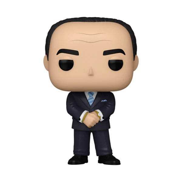 Die Sopranos POP! TV Vinyl Figur Tony 9 cm - Smalltinytoystore
