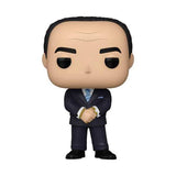 Die Sopranos POP! TV Vinyl Figur Tony 9 cm - Smalltinytoystore