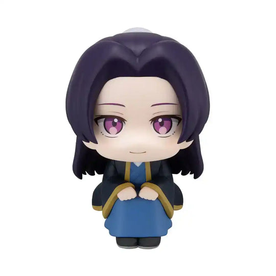 Die Tagebücher der Apothekerin Look Up PVC Statue Jinshi 11 cm - Smalltinytoystore