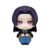 Die Tagebücher der Apothekerin Look Up PVC Statue Jinshi 11 cm - Smalltinytoystore