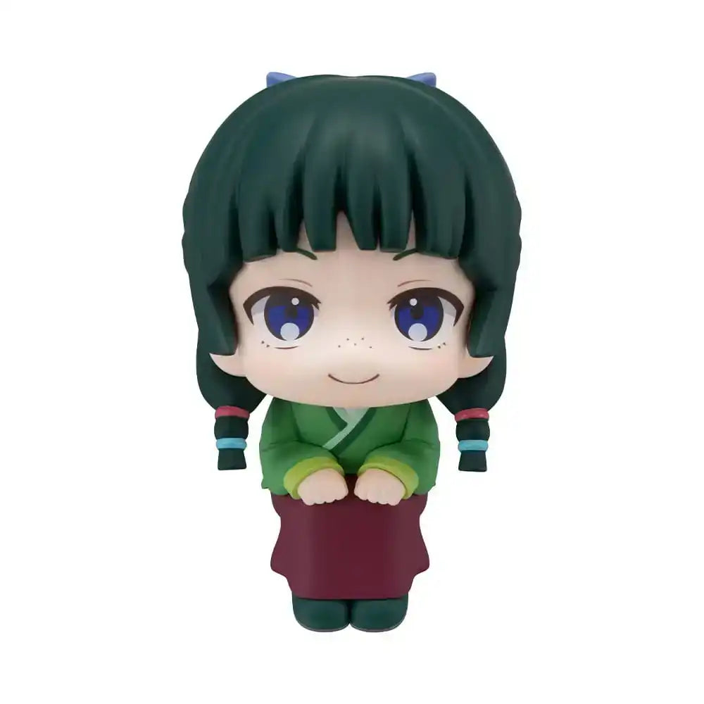 Die Tagebücher der Apothekerin Look Up PVC Statue Maomao 11 cm - Smalltinytoystore