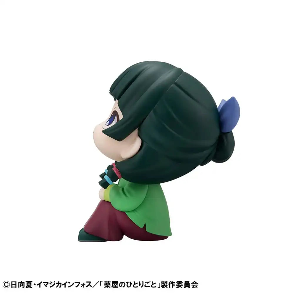 Die Tagebücher der Apothekerin Look Up PVC Statue Maomao 11 cm - Smalltinytoystore