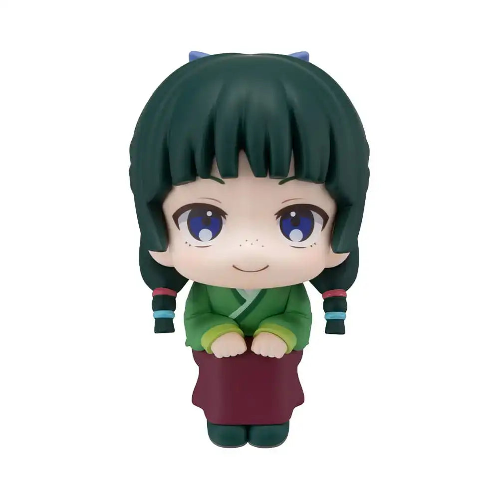 Die Tagebücher der Apothekerin Look Up PVC Statue Maomao 11 cm - Smalltinytoystore