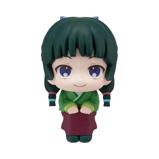 Die Tagebücher der Apothekerin Look Up PVC Statue Maomao 11 cm - Smalltinytoystore