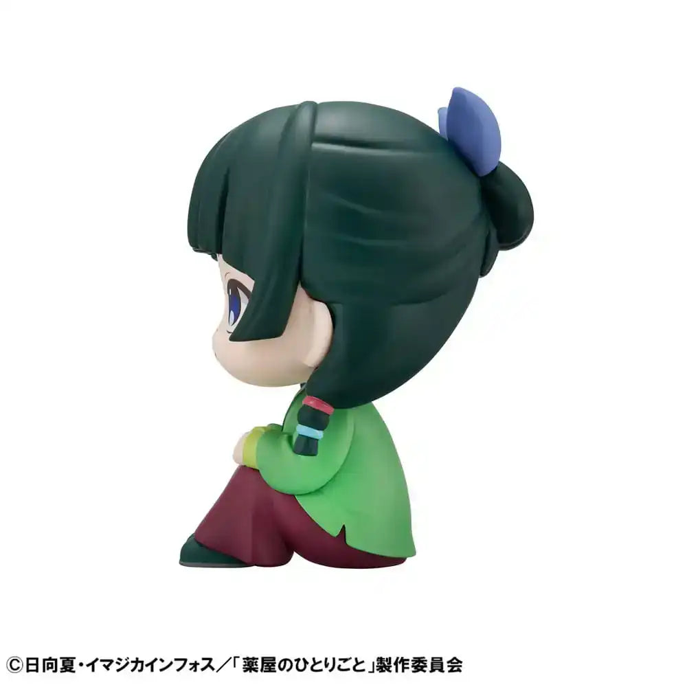 Die Tagebücher der Apothekerin Look Up PVC Statue Maomao 11 cm - Smalltinytoystore