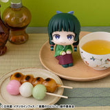 Die Tagebücher der Apothekerin Look Up PVC Statue Maomao 11 cm - Smalltinytoystore