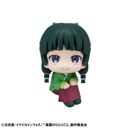 Die Tagebücher der Apothekerin Look Up PVC Statue Maomao 11 cm - Smalltinytoystore