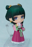 Die Tagebücher der Apothekerin Nendoroid Actionfigur Maomao: Garden Party Ver. 10 cm - Smalltinytoystore