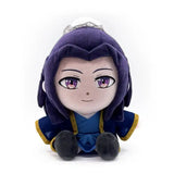 Die Tagebücher der Apothekerin Plüschfigur Jinshi 22 cm - Smalltinytoystore