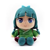 Die Tagebücher der Apothekerin Plüschfigur Maomao 22 cm - Smalltinytoystore