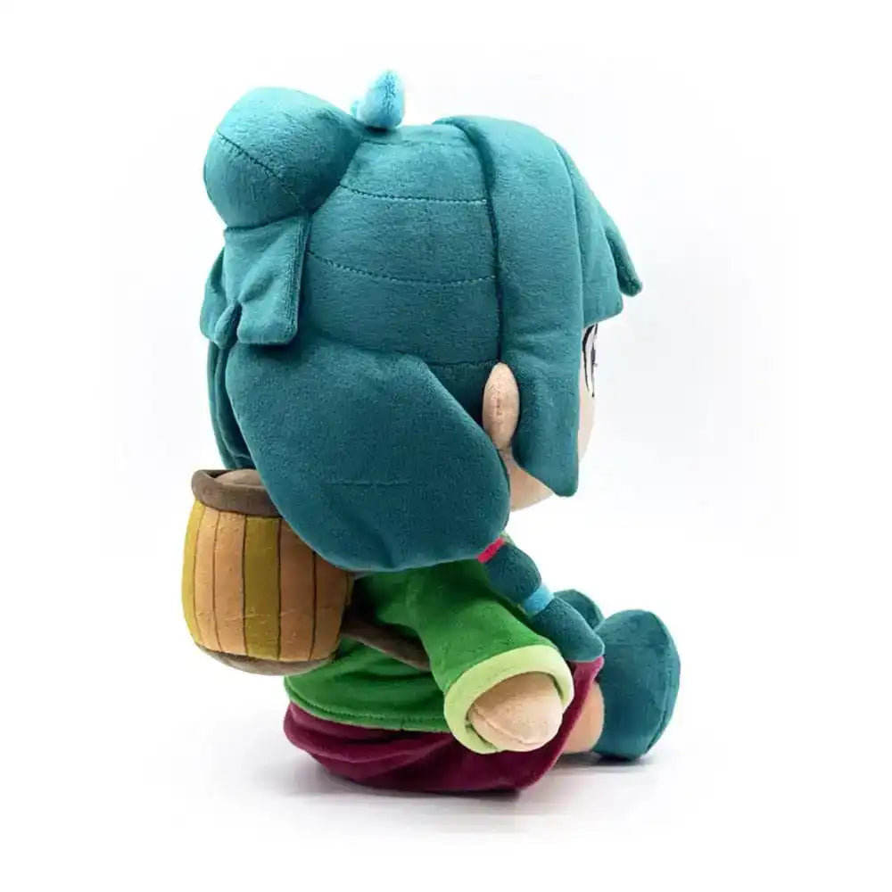 Die Tagebücher der Apothekerin Plüschfigur Maomao 22 cm - Smalltinytoystore