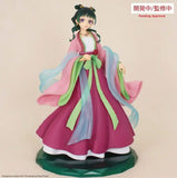 Die Tagebücher der Apothekerin PVC Statue Maomao 20 cm - Smalltinytoystore